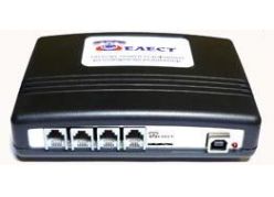 ������� ������ ���������� ���������� TELEST RL4 (USB)