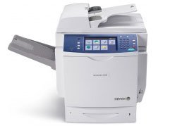  Xerox WorkCentre 6400X ( )
