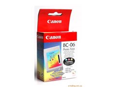  Canon BC-06
