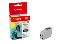  Canon BC-21