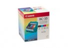 �������� Canon BC-33