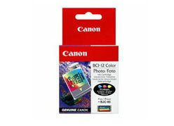 �������� Canon BCI-12Color