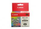 �������� Canon  BCI-24Bk TWIN