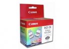 �������� Canon  BCI-24Color TWIN