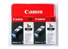  Canon BCI-3Bk TWINPACK