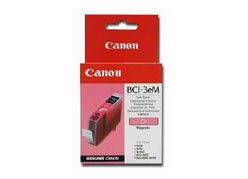 �������� Canon BCI-3M