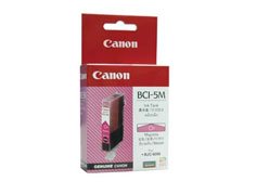  Canon BCI-5M