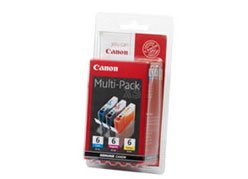 �������� Canon BCI-6 C/M/Y MULTIPACK