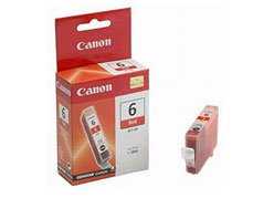 �������� Canon BCI-6R
