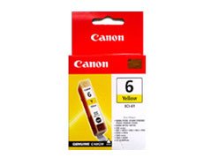 �������� Canon BCI-6Y