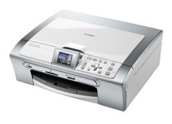 ��� BROTHER DCP-350C (�������� �����)