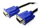  VGA Dell Video Male To Male Cable (453010100500R) 