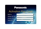 Panasonic KX-NCS4104XJ Лицензия H.323/SIP 4 транка 