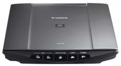 ������ Canon CanoScan LiDE 210 (�������� �����)