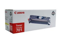 �����-�������� Canon 701Y