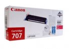 Тонер-картридж Canon 707 M