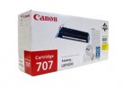 Тонер-картридж Canon 707 Y