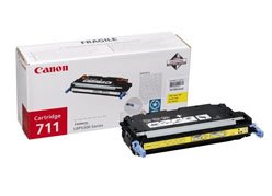 �����-�������� Canon 711 Y
