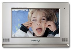 ������� ������������� Commax CDV-1020AE (�������) ����