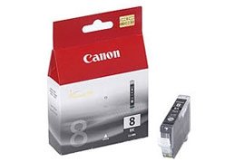 �������� Canon CLI-8Bk