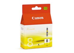  Canon CLI-8Y