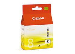 �������� Canon CLI-8Y