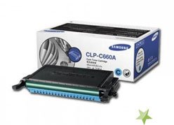 ����� �������� Samsung CLP-C660A/ELS