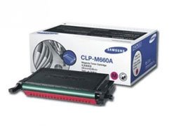 ����� �������� Samsung CLP-M660B/ELS