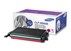 ����� �������� Samsung CLP-M660A/ELS 