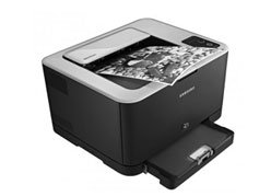 ������� SAMSUNG CLP-325/XEV, ��������, ����: ������ (�������� �����)