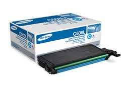 ����� �������� Samsung  CLT-K508S/SEE 