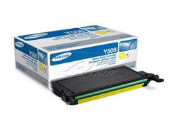 ����� �������� Samsung  CLT-Y508S