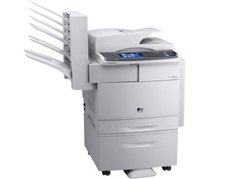 ��� Samsung CLX-8385ND (�������� �����)