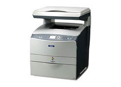 ��� Epson AcuLaser CX11N (�������� �����)