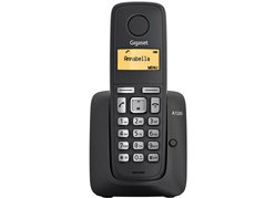������������ Siemens Gigaset A120 RUS