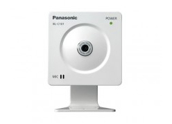 IP-Видеокамера Panasonic BL-C101CE фото