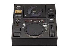 CD ������������� Inter-M DC-101 ����