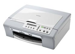 ��� BROTHER DCP-150C (�������� �����)