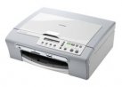 ��� BROTHER DCP-150C