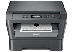 ��� Brother DCP-7060D (�������� �����)