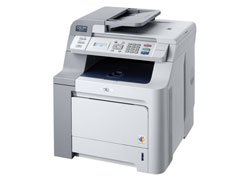��� Brother DCP-9040CN (�������� �����)