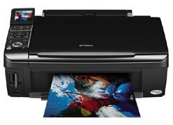 ��� Epson STYLUS TX400 (�������� �����)