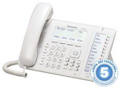 ��������� ������� panasonic KX-NT556
