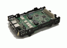 Panasonic KX-TDA3470XJ - 4-��������� ����� VoIP-���������