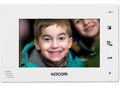 ������������ Kocom KCV-A374SD �oordinate (�����) (�������� �����) ����