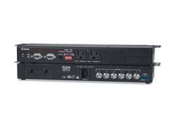 ��������� ������������� ���������-������� EXTRON RGB 198 �/� ����