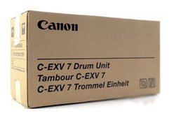   Canon  DU C-EXV7