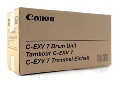 �����������  Canon  DU C-EXV7