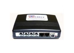 ������� ������ ���������� ���������� TELEST RD8-E (USB/Ethernet)