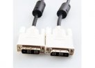  DVI Dell 6ft 18Pin M-M DVI-D Cable (453030300400R)